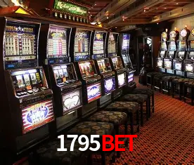 Descubra a Essência do 1795bet: Nossa História e Compromissos