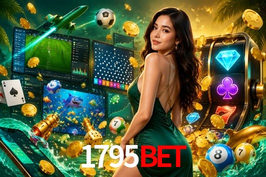 Experiência VIP 1795bet