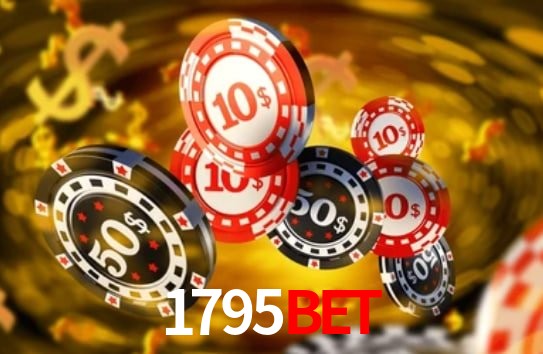 Estatísticas 1795bet