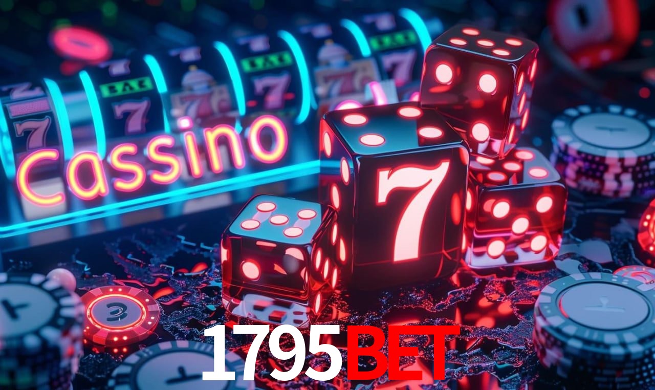 Welcome Bonus 1795bet