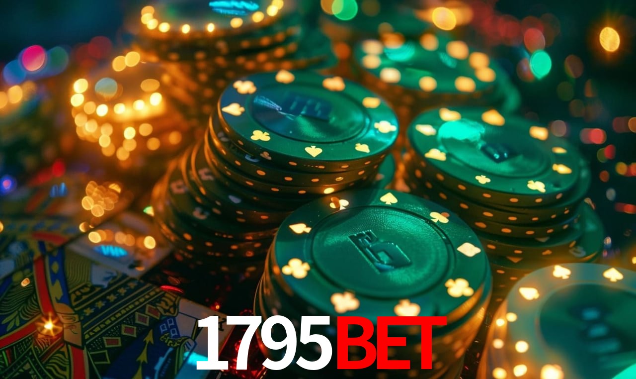 Experiência VIP 1795bet