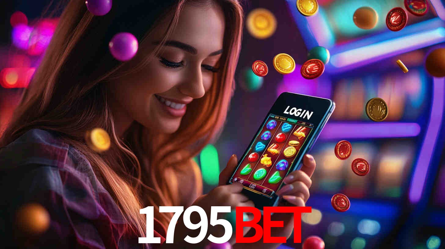 1795bet - slots licenciadas brasileiras - 1795bet.com