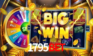 Desvendando o Mundo dos Jogos Virtuais na 1795bet