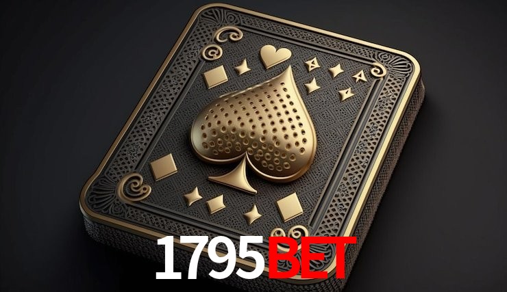 Estatísticas 1795bet