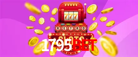 A Emoção da Loteria na 1795bet: Uma Chance de Mudança de Vida