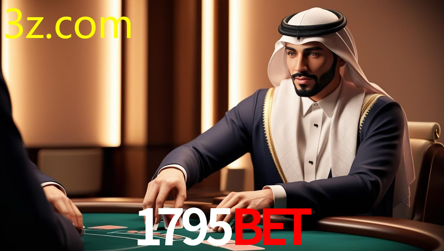 1795BET