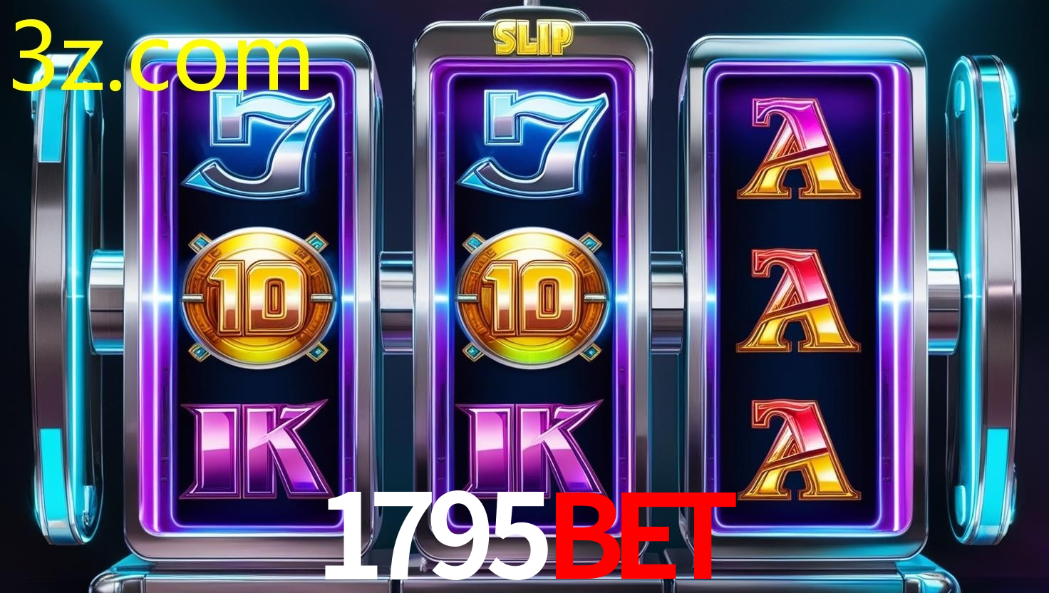 1795BET