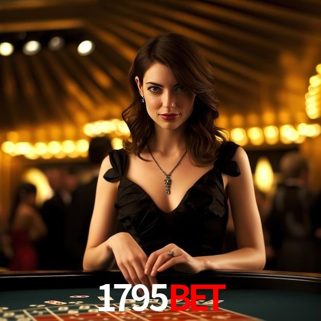 A Emoção da Loteria na 1795bet: Uma Chance de Mudança de Vida