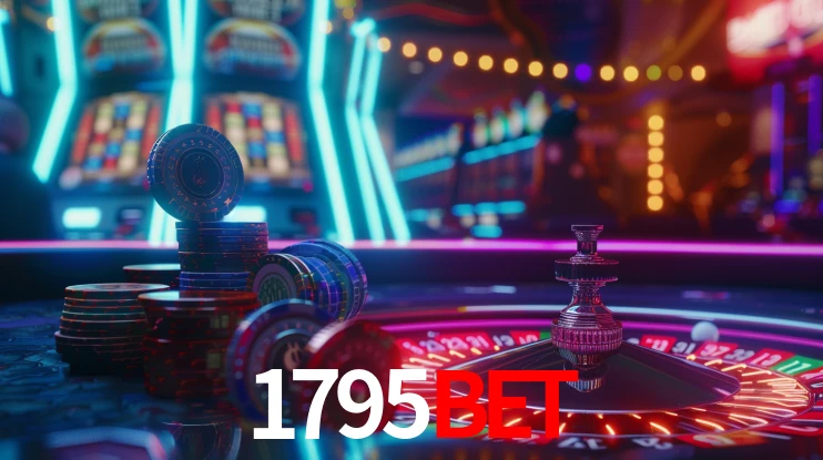 Account Benefits 1795bet