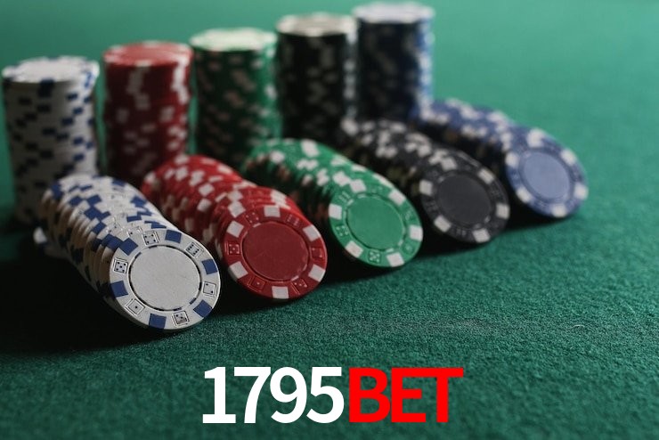 Player Reviews 1795bet
