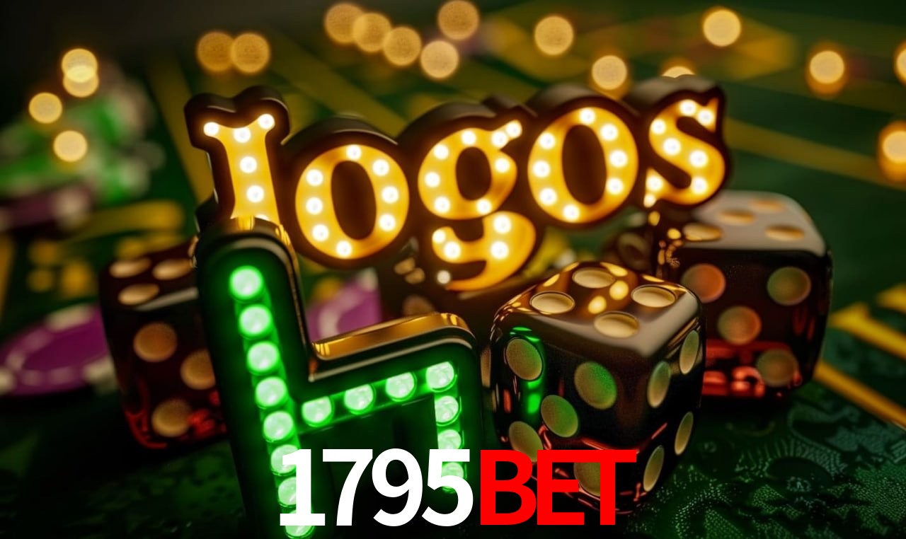 Login Seguro 1795bet