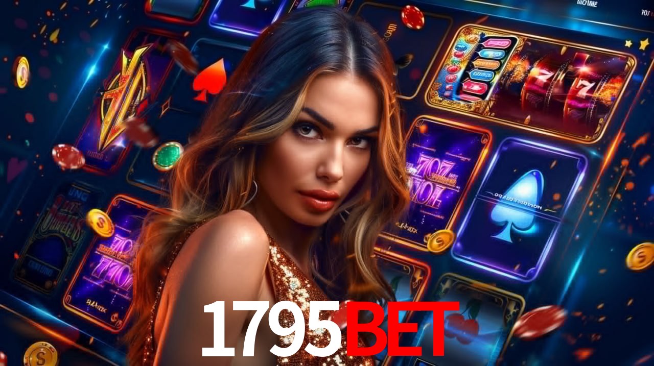 1795bet Logo 1