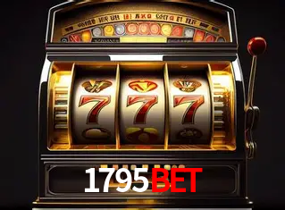 Inovações de Jogos na 1795bet: O Futuro das Experiências Interativas