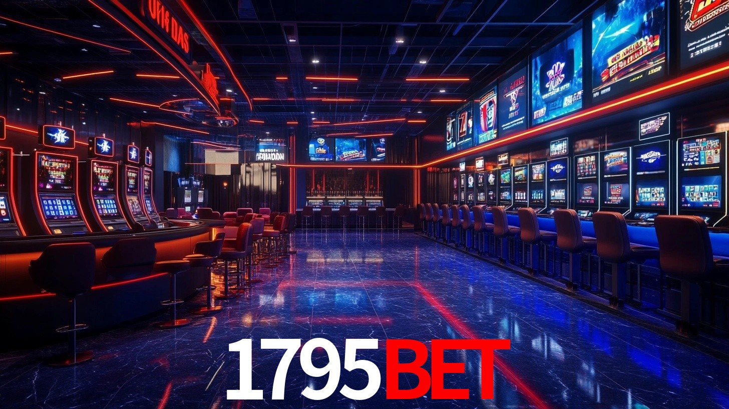 Exclusive Games 1795bet