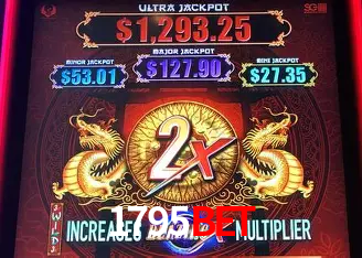 Descubra a Magia dos Jogos de Arcade no 1795bet