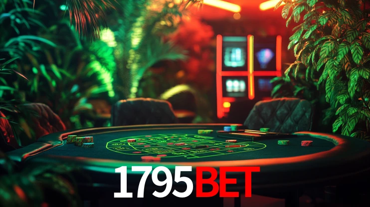 Programa VIP 1795bet