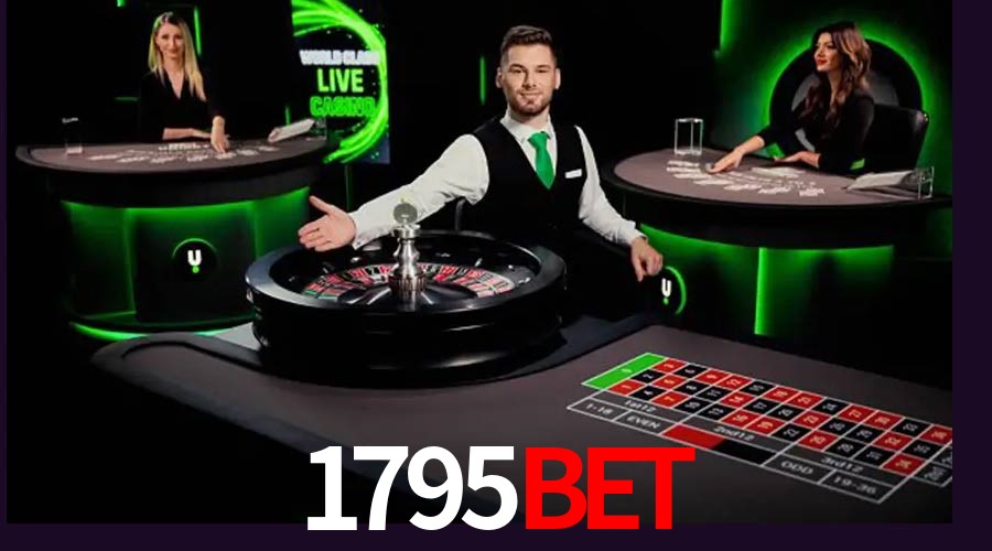 APP oficial da 1795bet para mobile
