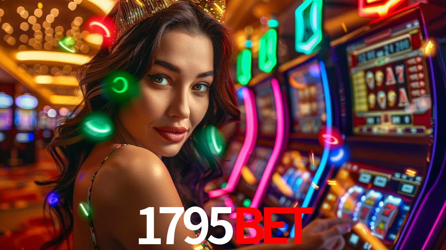SSL Certificado 1795bet