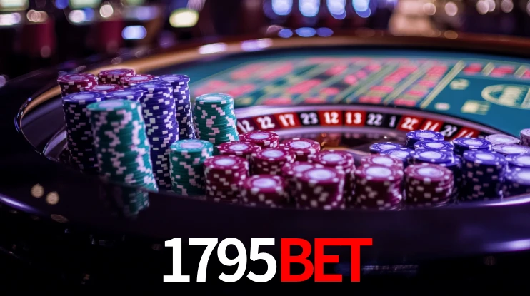 Daily Bonuses 1795bet