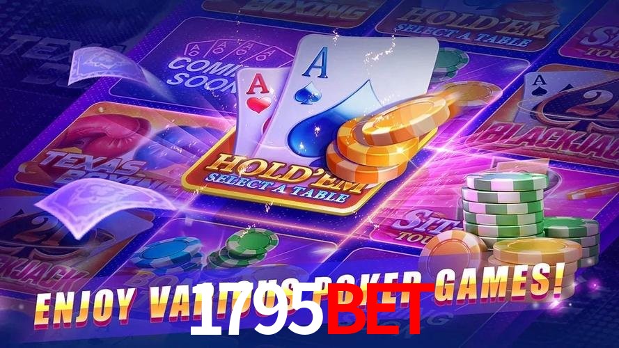 1795bet Logo 2