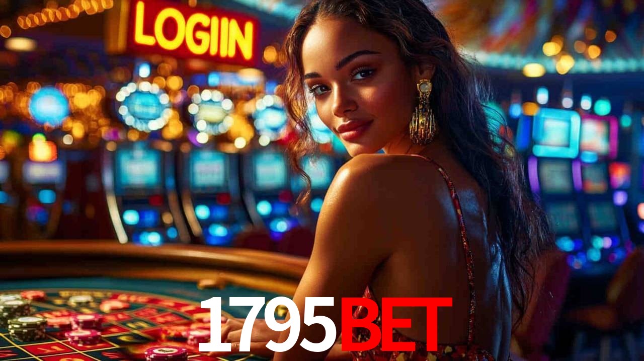 Design Responsivo 1795bet
