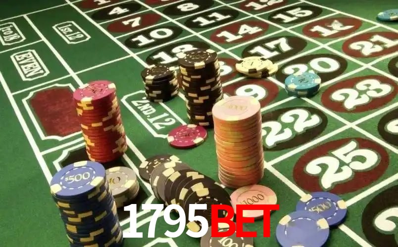 Benefícios da Conta 1795bet