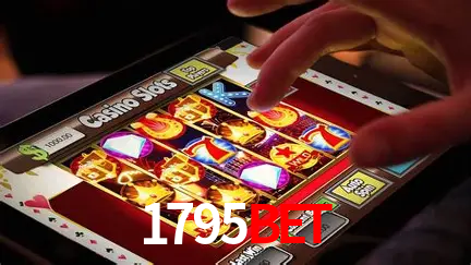 A Experiência Imersiva dos Cassinos Ao Vivo no 1795bet