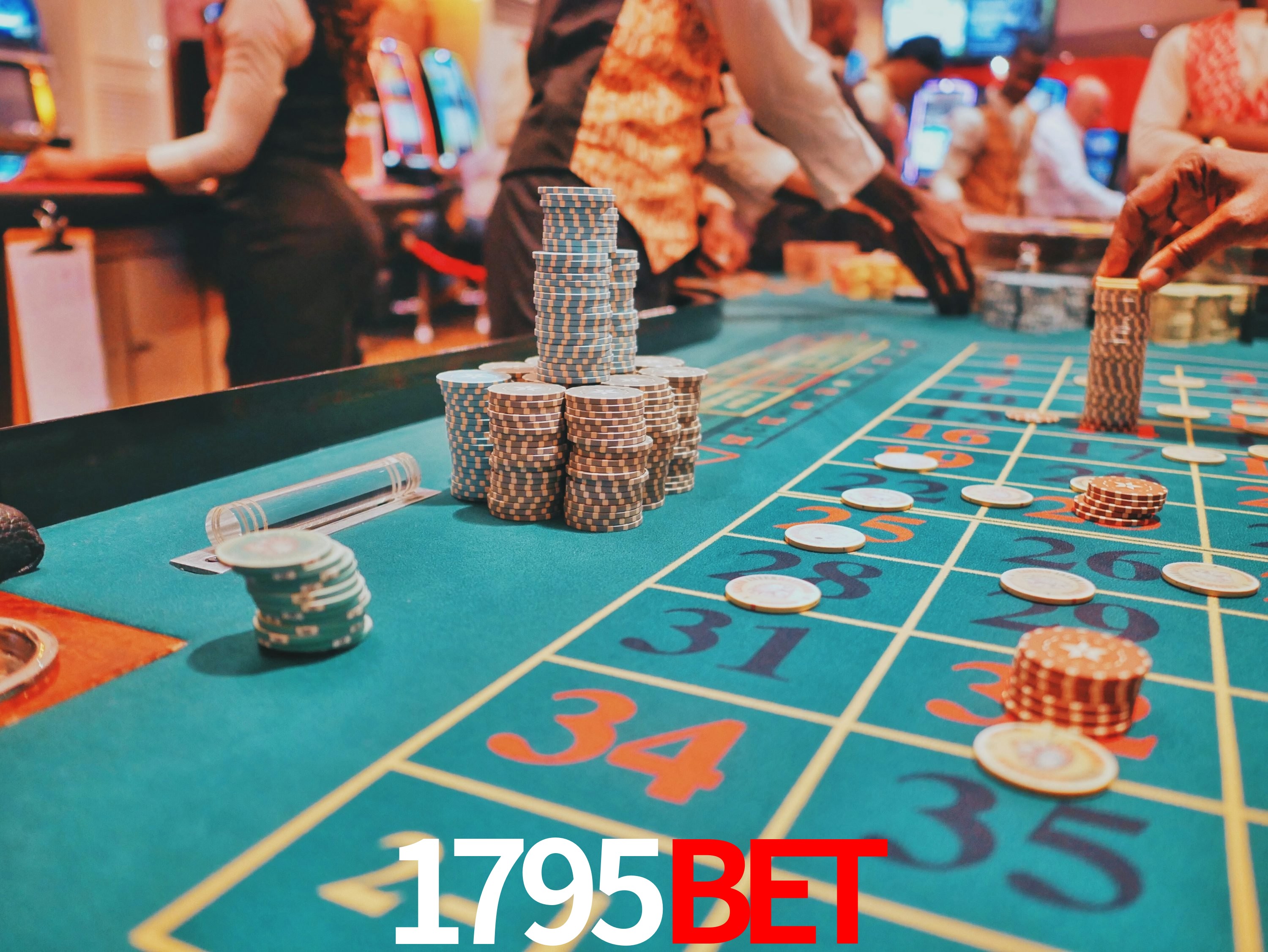 Apostas de Basquete 1795bet