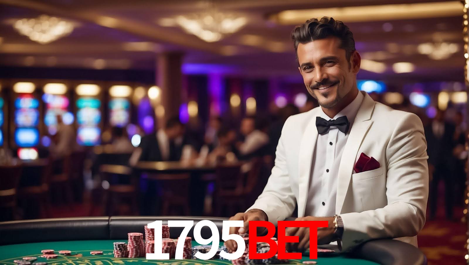 1795bet Certificado eCOGRA - Jogos Justos Auditados