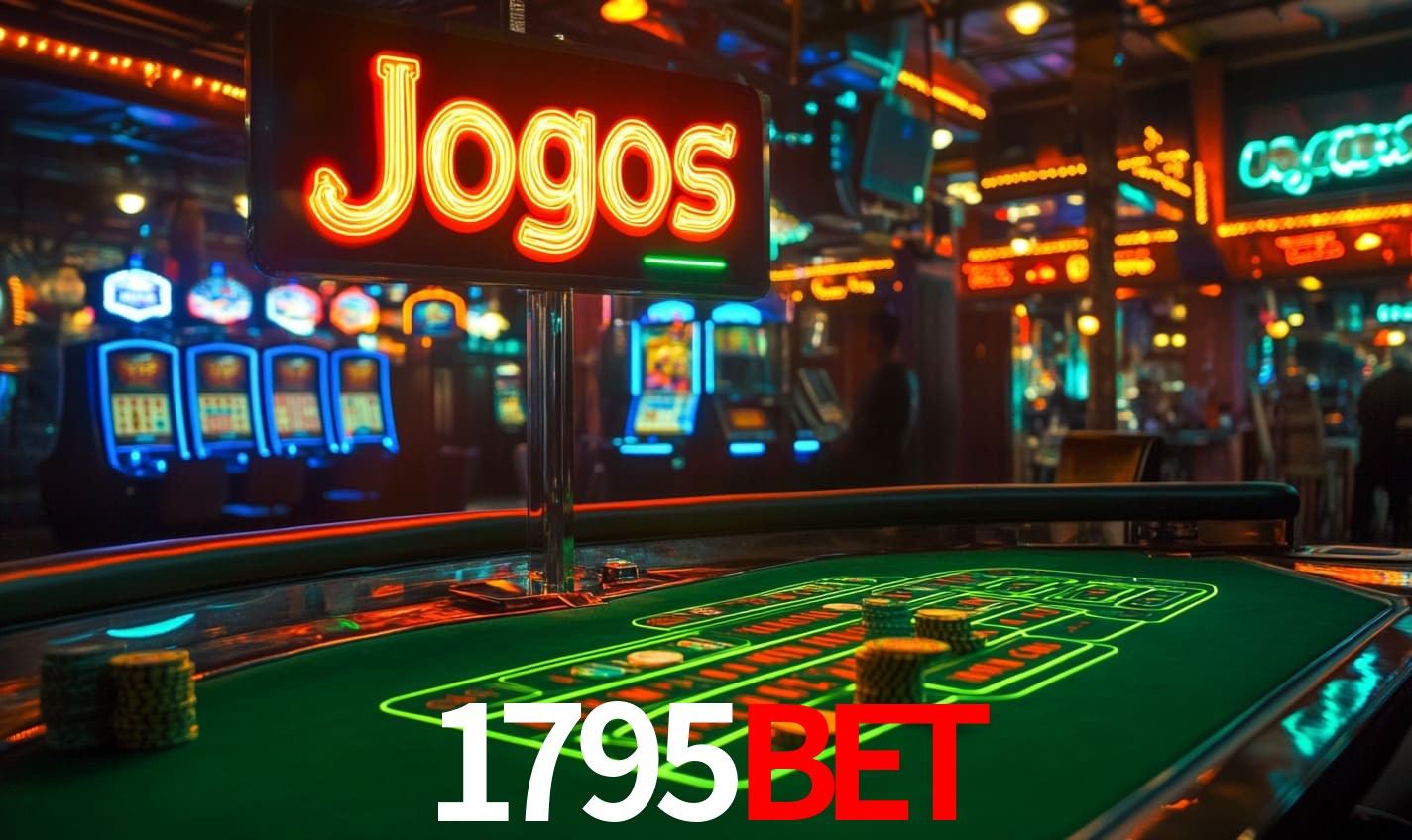 Sistemas de Segurança 1795bet