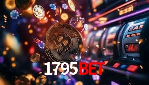 Interface do App 1795bet
