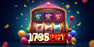1795bet Licenciado Curaçao - Segurança SSL 256-bit