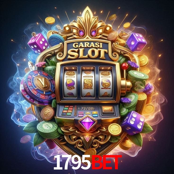 Promoções Sazonais 1795bet