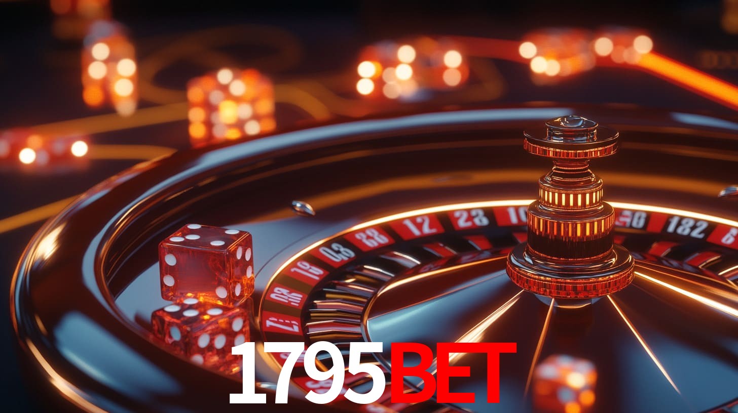 Roulette Table 1795bet