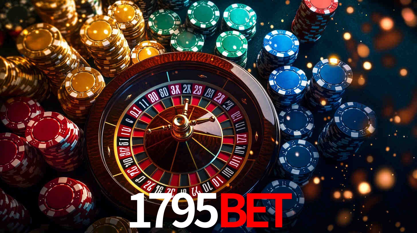 Ofertas Imperdíveis na 1795bet: Promoções e Bônus Que Valem a Pena