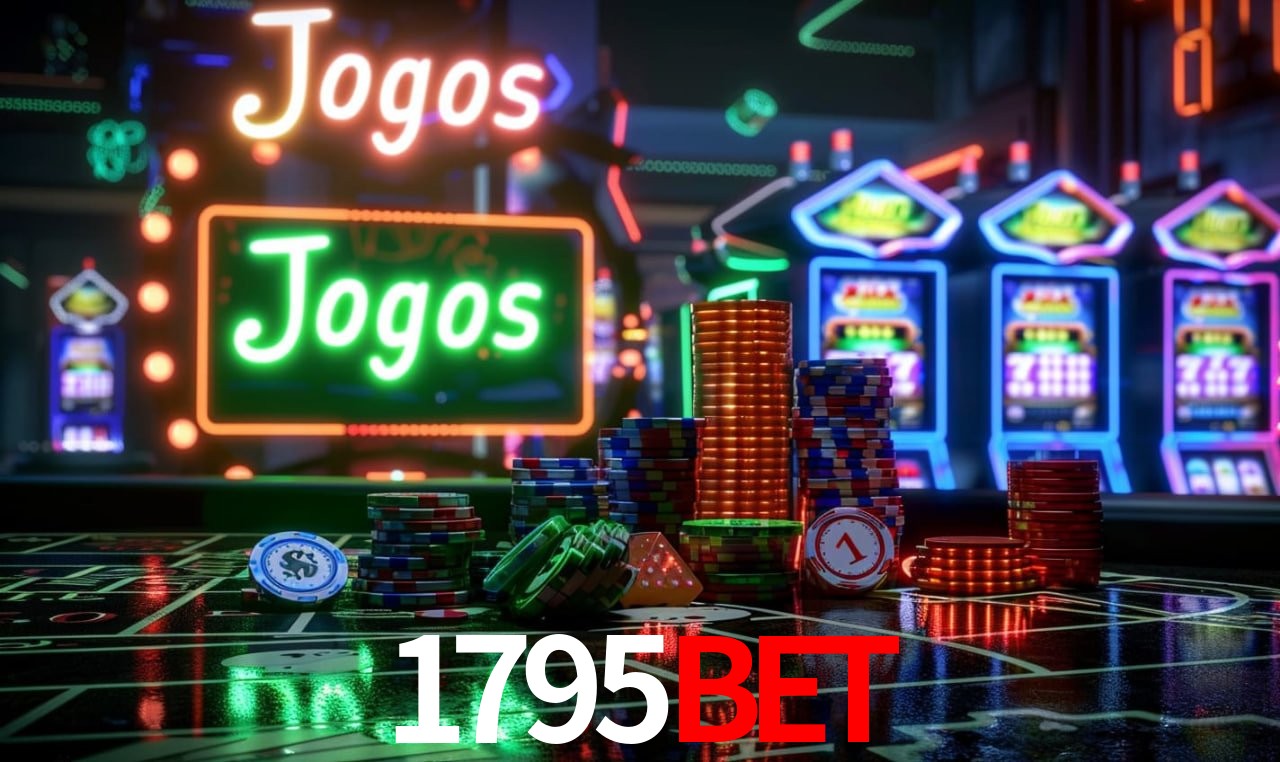 Downloads Verificados 1795bet