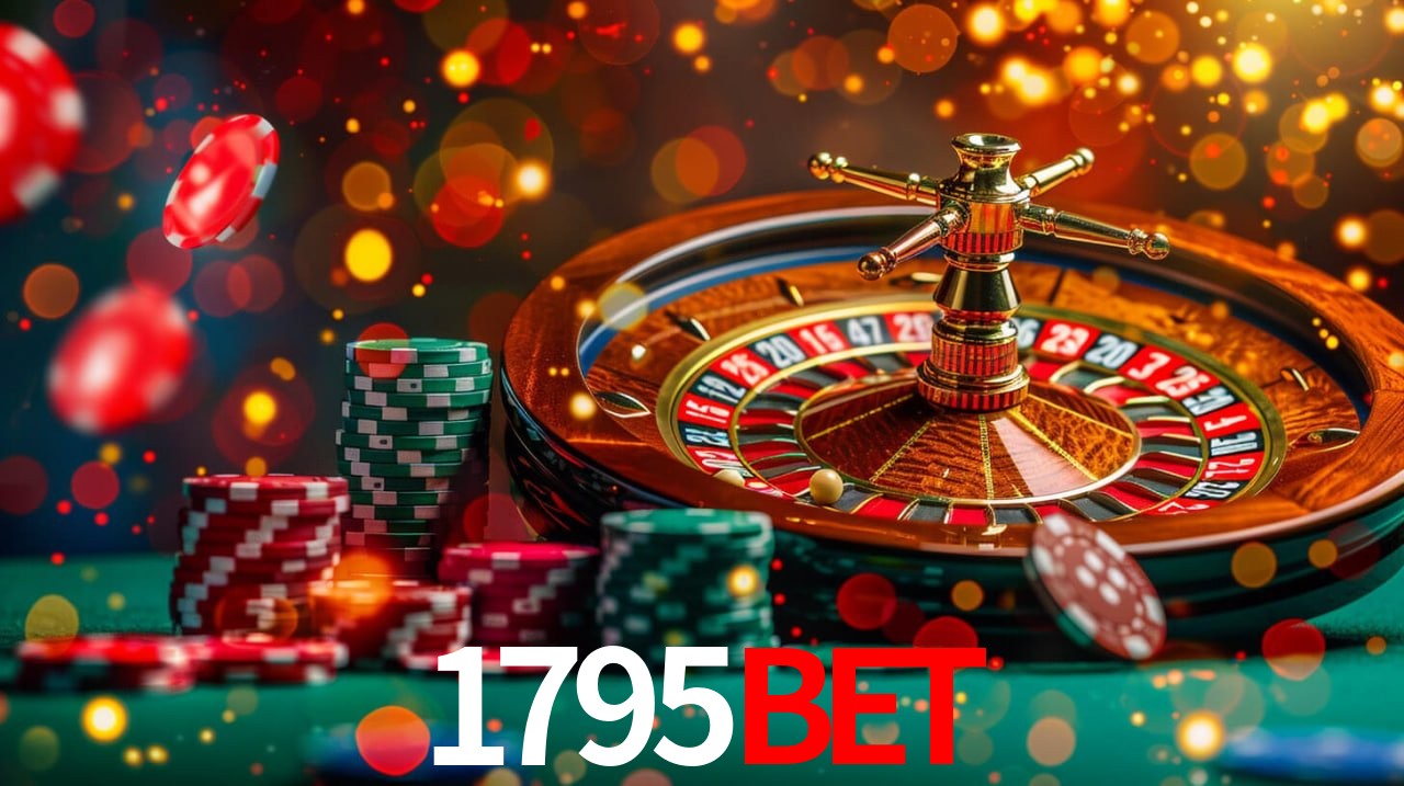 cassino 1795bet