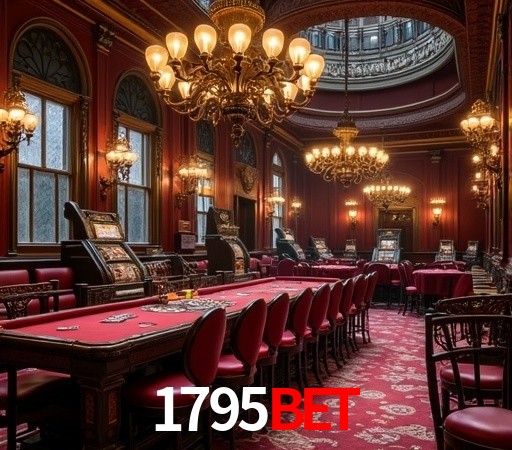 1795bet Instalar Logo 3