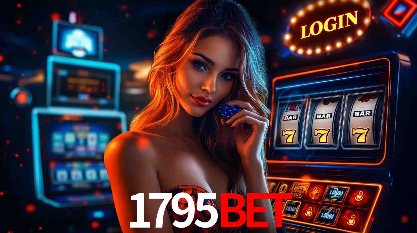 Apostas Ao Vivo 1795bet