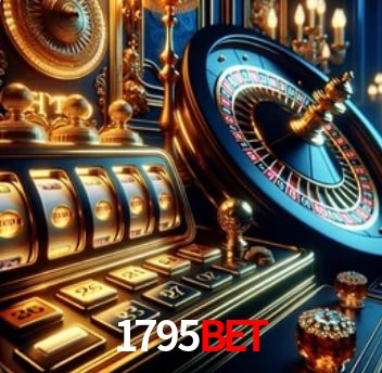Apostas de Futebol 1795bet