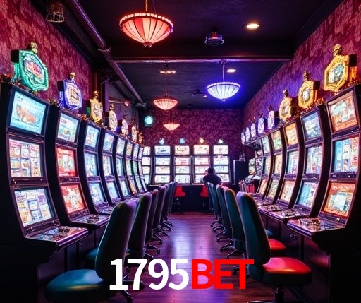 Telegram 1795bet - Bônus Diários Exclusivos