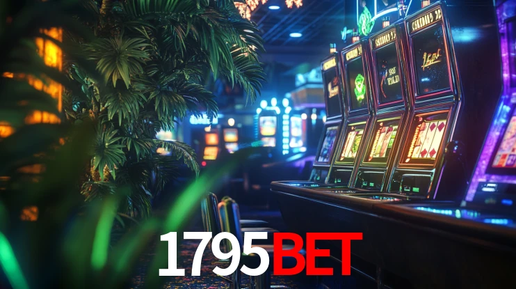 Tournaments 1795bet