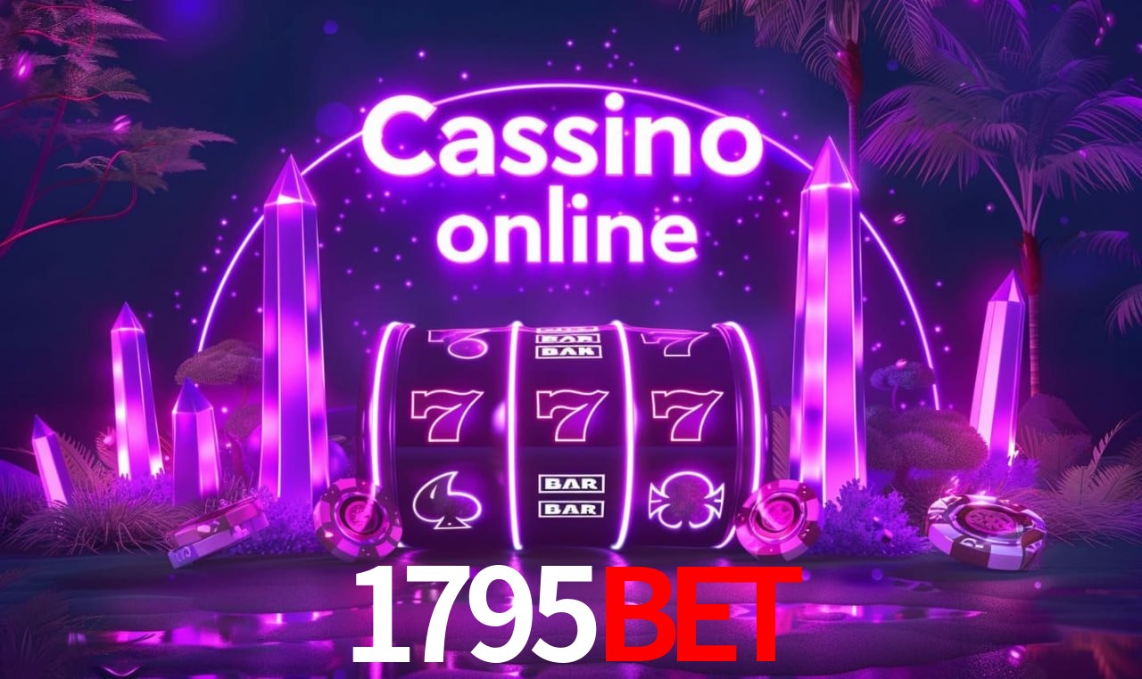 Ofertas Exclusivas 1795bet