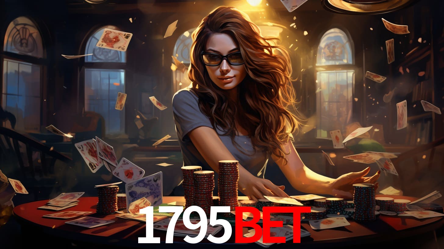 Live Casino 1795bet
