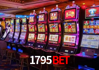 Descubra a Essência do 1795bet: Nossa História e Compromissos