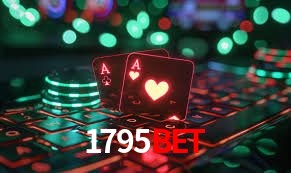 Jogos de Slot 1795bet