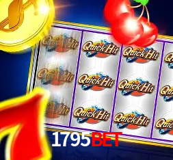 Descubra o Programa VIP da 1795bet: Vantagens Exclusivas para Jogadores