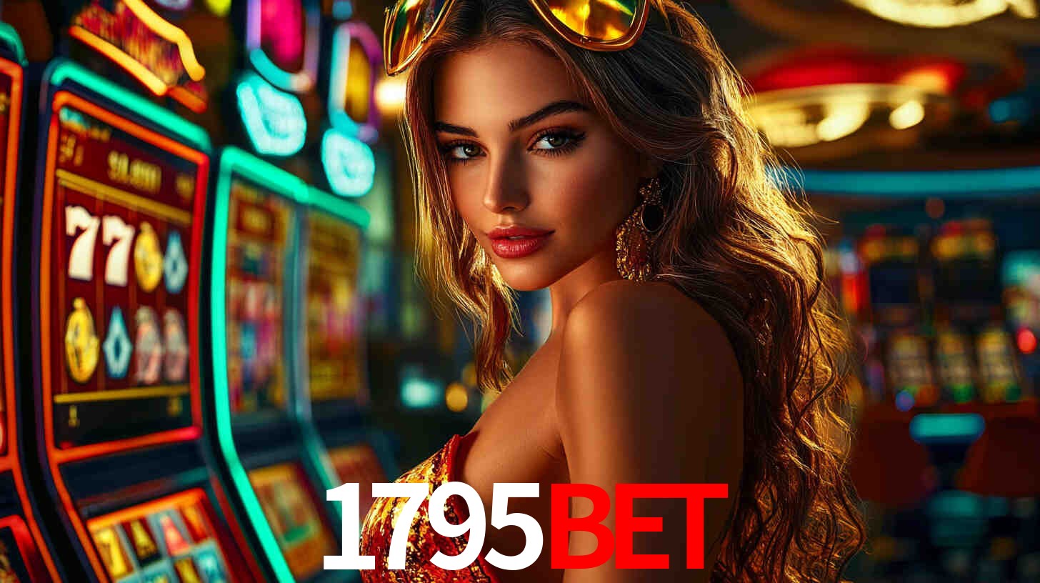 1795bet App Interface