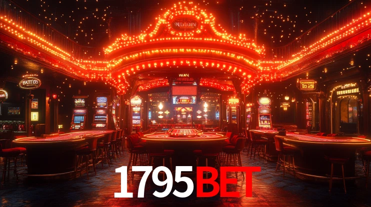 Experimente o Login Seguro Premium no 1795bet