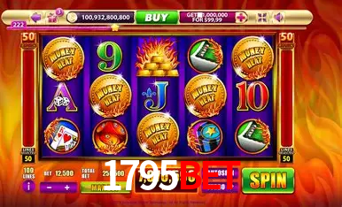 A Revolução dos Aplicativos de Jogos no 1795bet